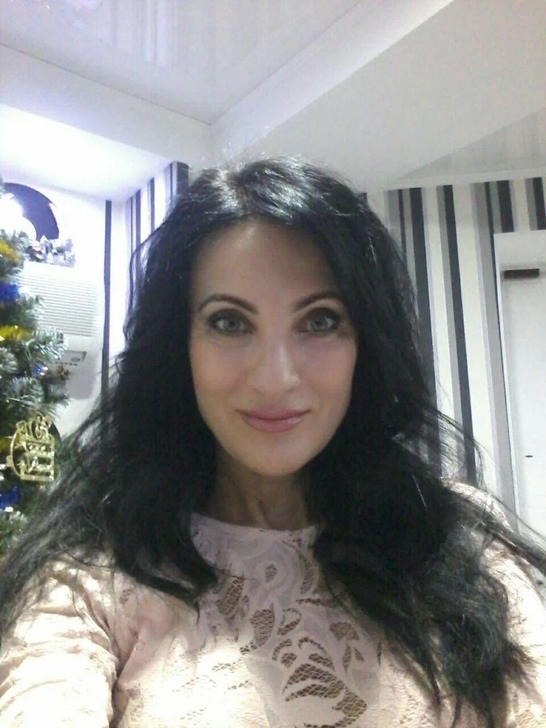 Liudmila Profile image 16