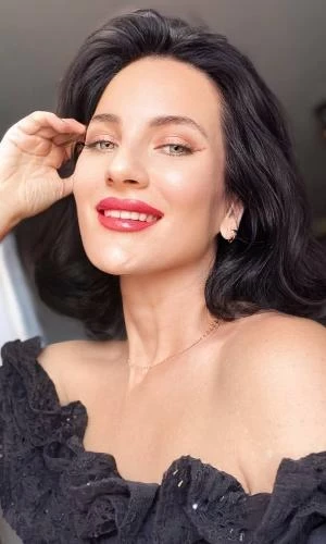 Liudmila Profile image 12