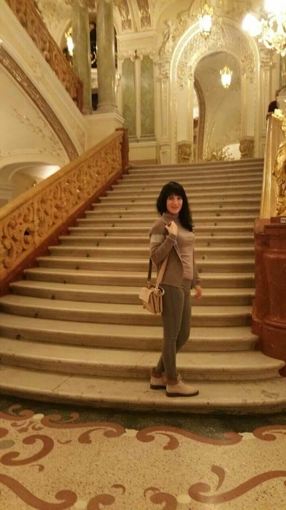 Liudmila Profile image 17