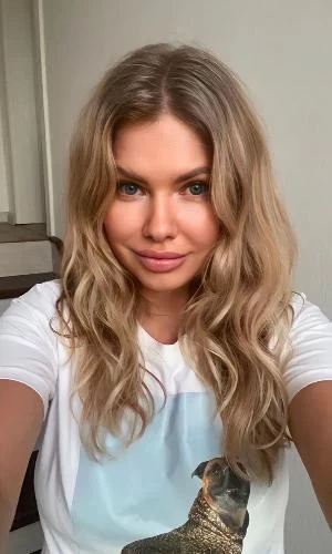 Olha Profile image 4