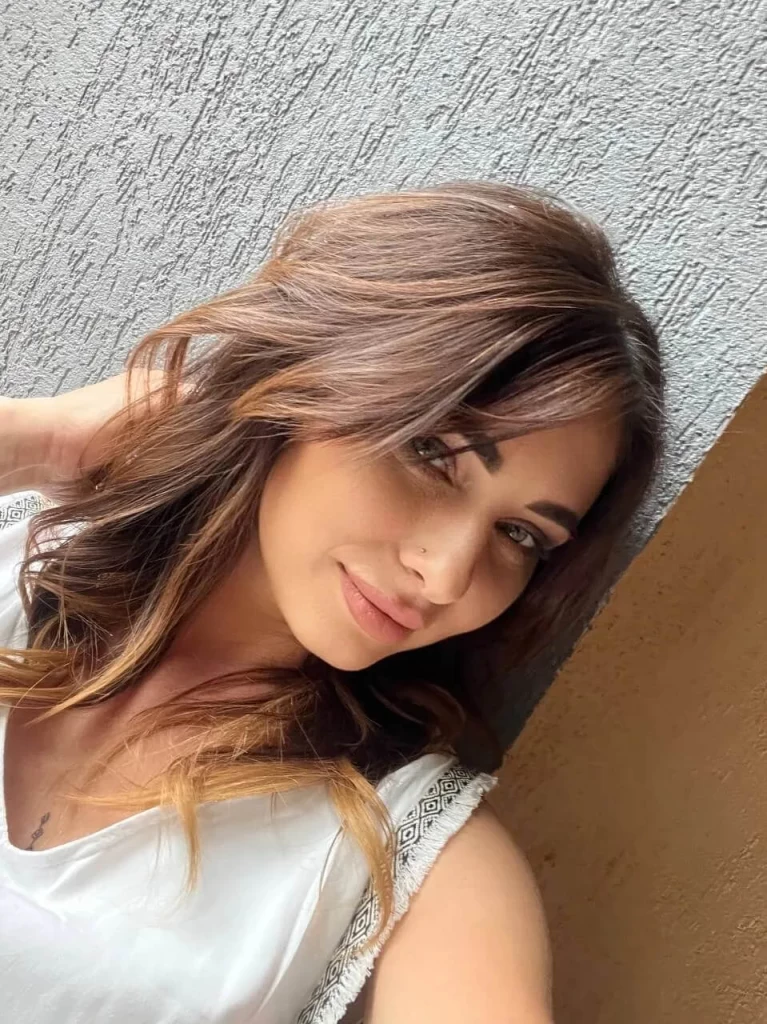 Iryna Profile image 10