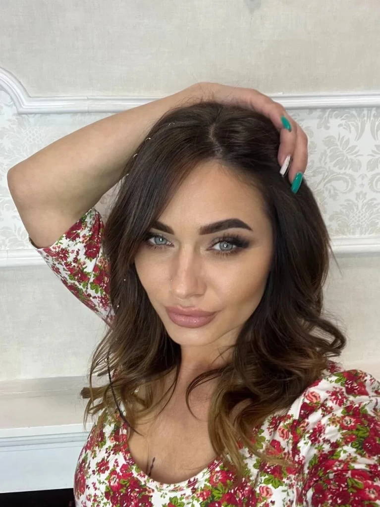 Iryna Profile image 13