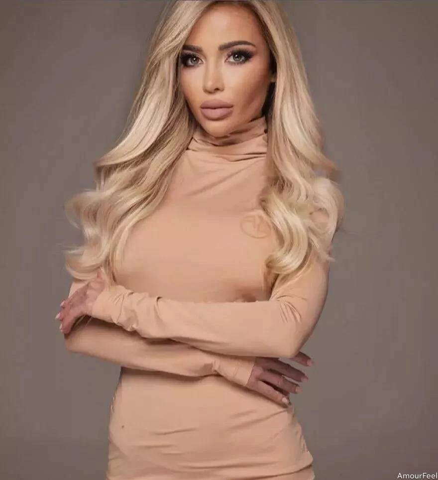 Zhivka Profile image 3