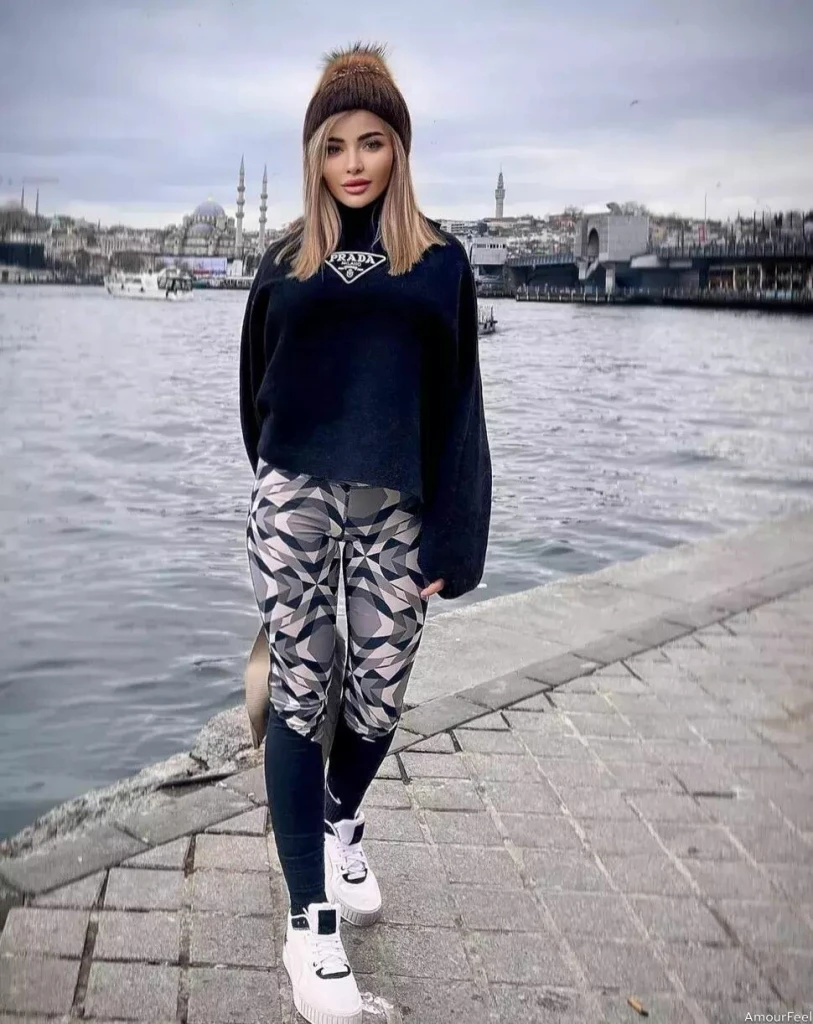 Zhivka Profile image 2