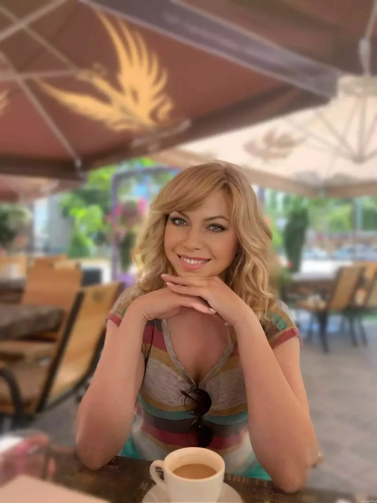 Natasha Profile image 6