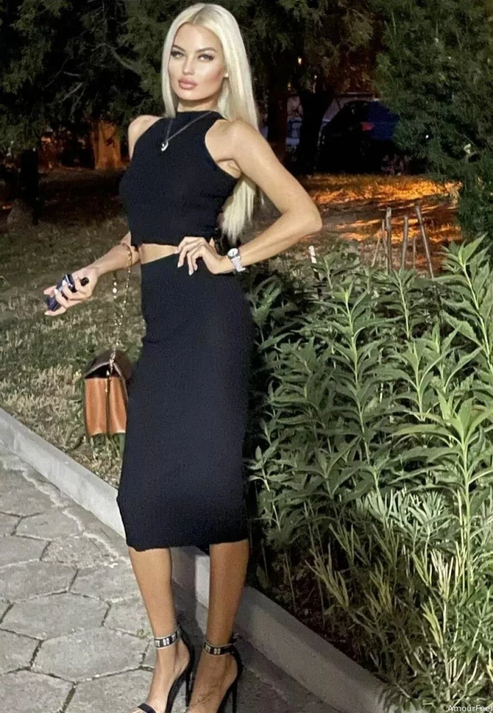 Anna Sashkova Profile image 3