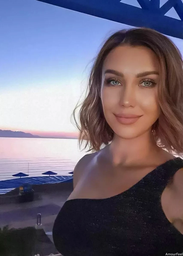 Stefani Rosenova Profile image 2