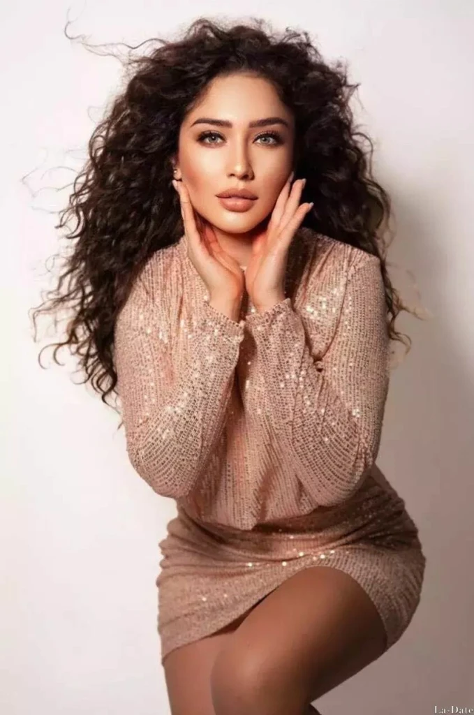 Natasha Maria Profile image 1