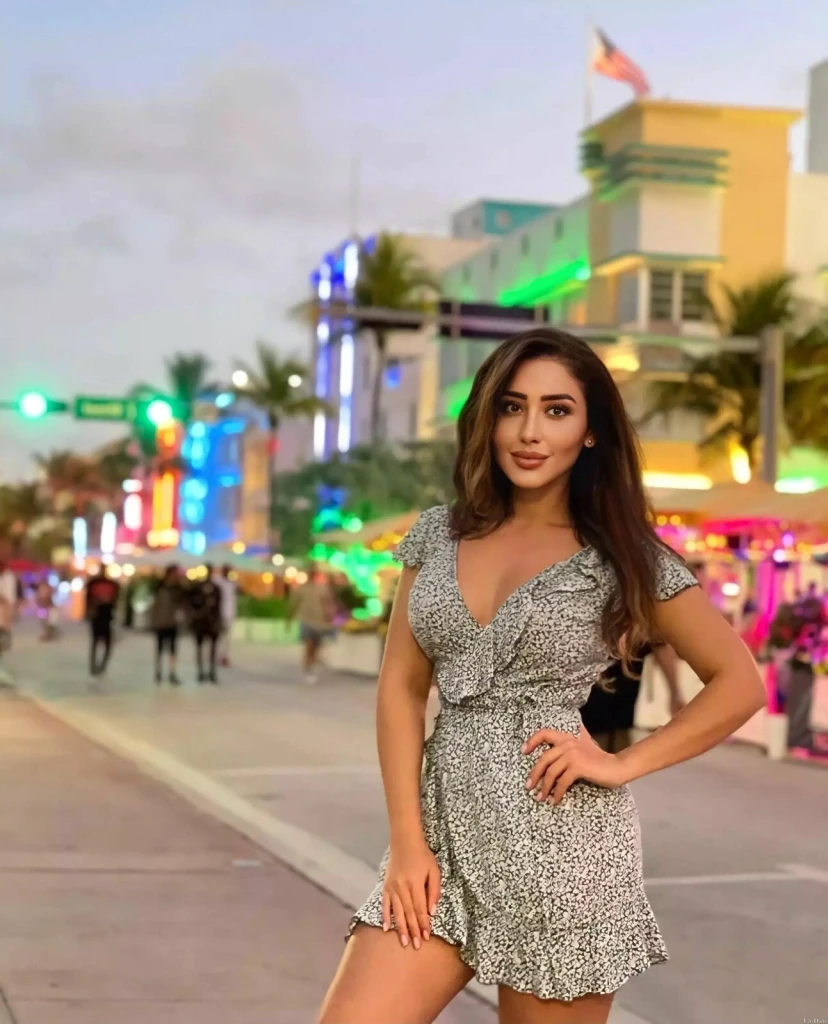 Natasha Maria Profile image 4