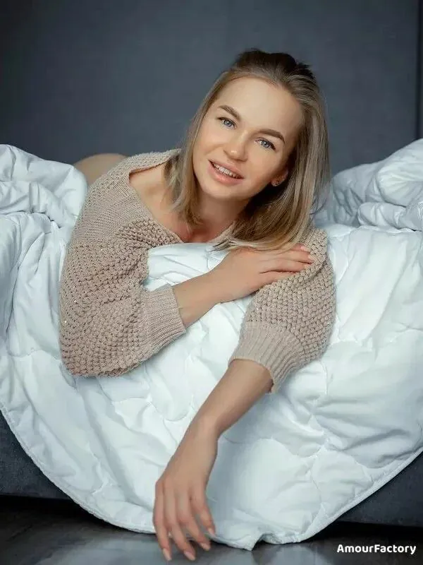 Tatiana Kazakova Profile image 5