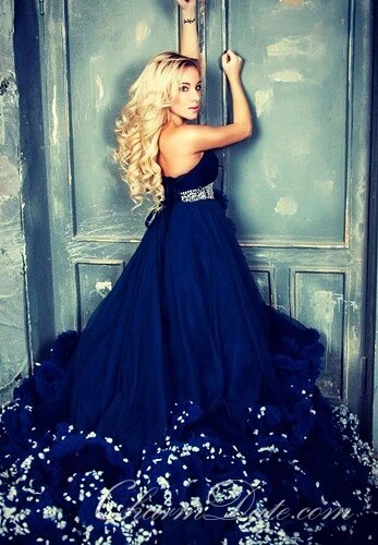 Lidiia Profile image 3