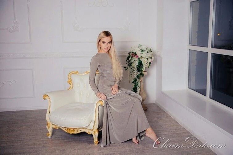 Lidiia Profile image 1