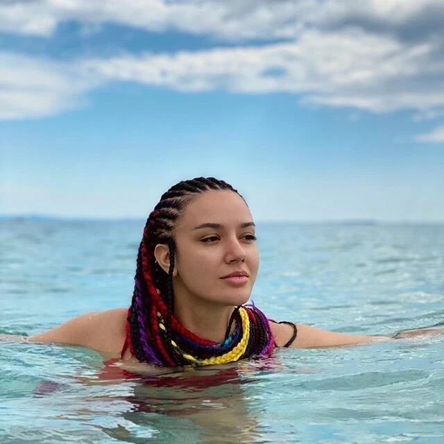 woodlandnymph Profile image 1