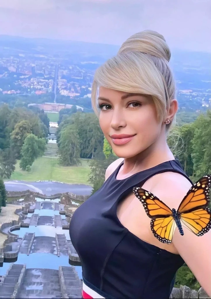 Nataliya Profile image 2