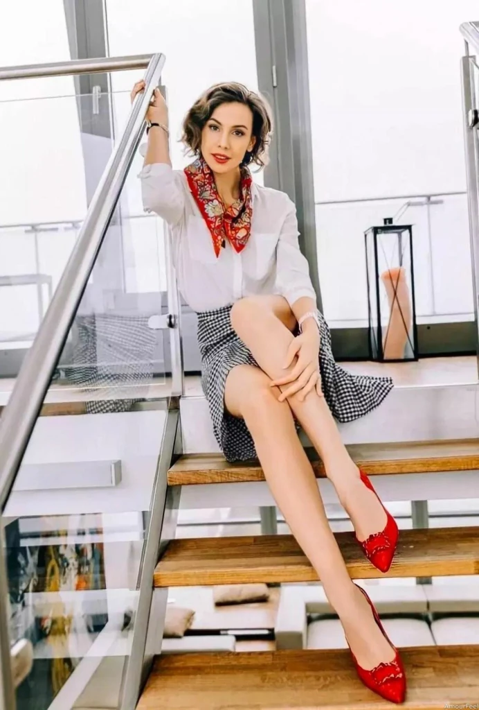 Yeva Profile image 2