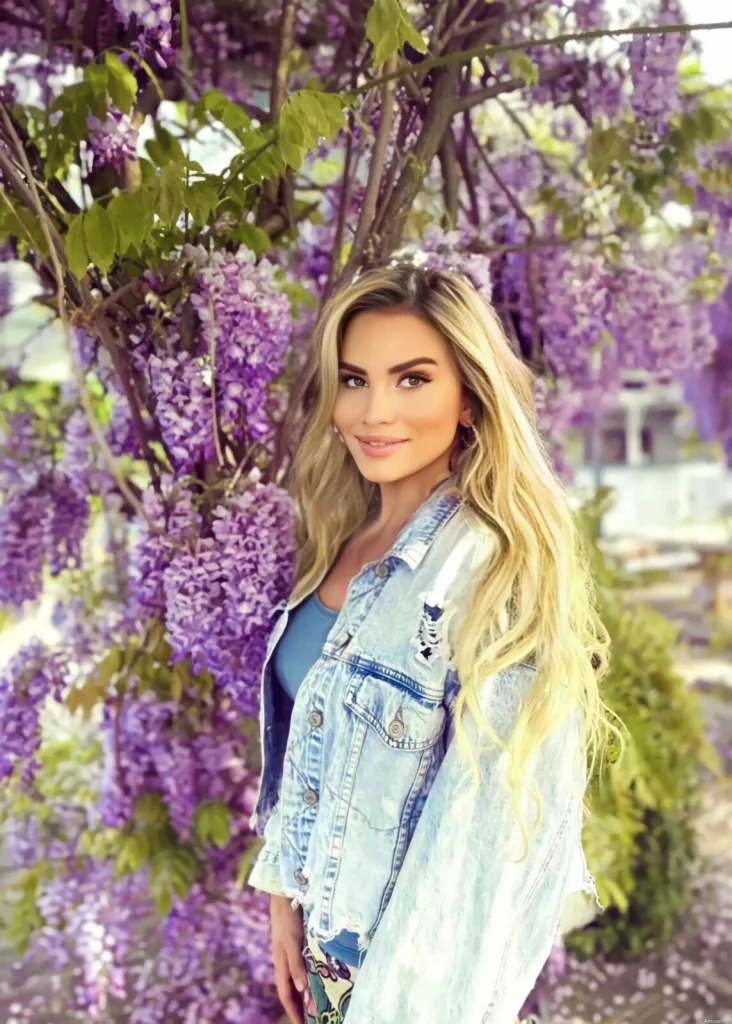 Anastasia Profile image 2