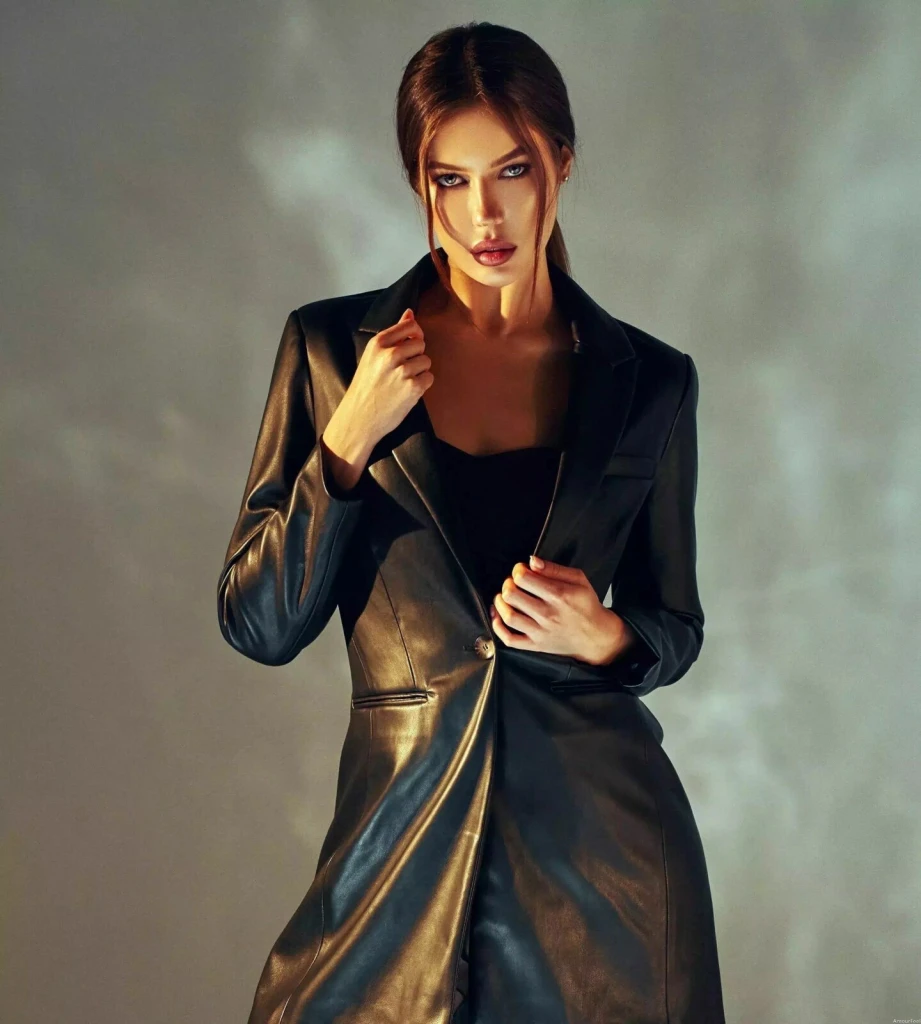 Alina Profile image 4