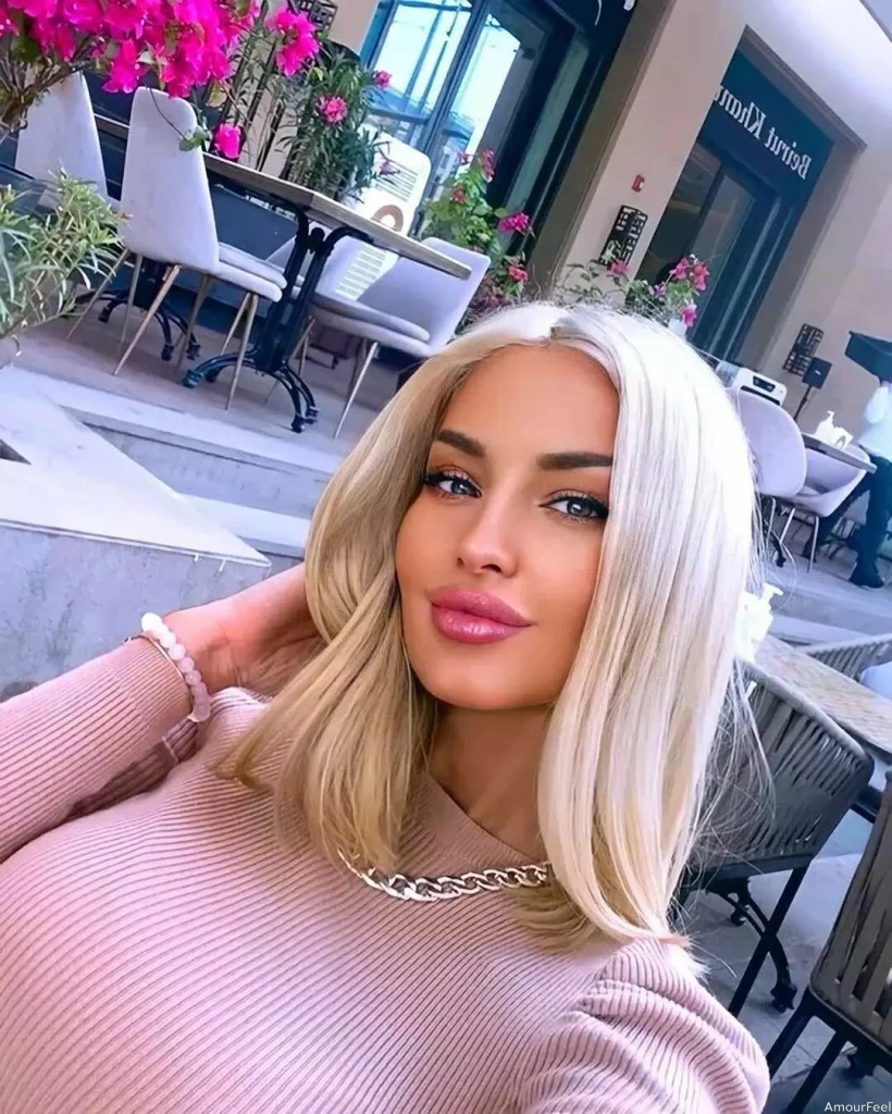 Nataliia Profile image 2