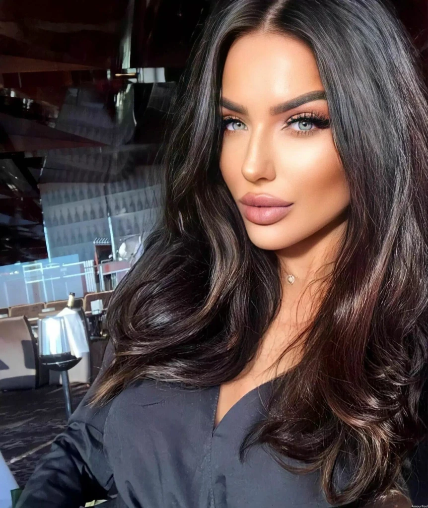 Evgeniya Profile image 1