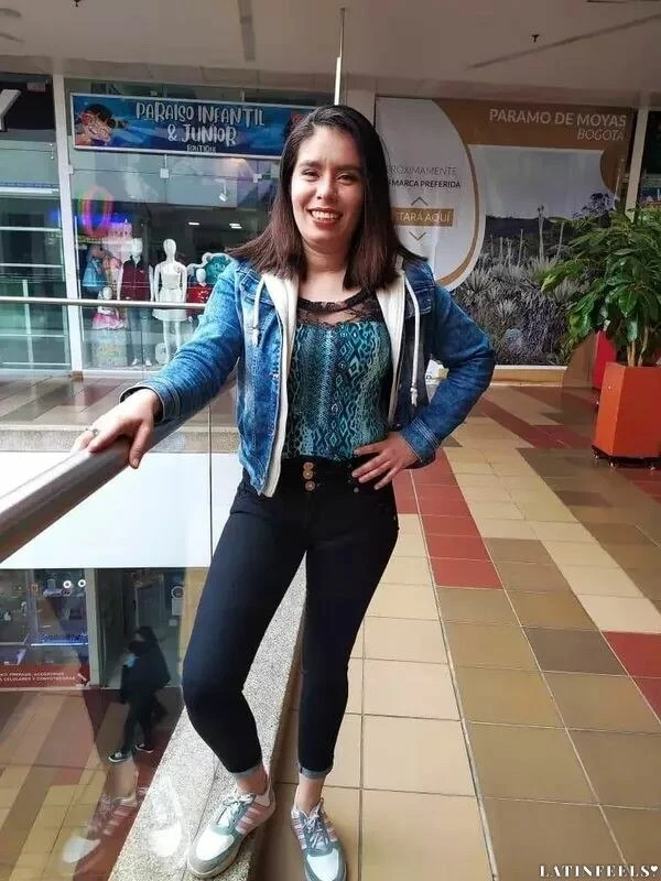 Yuri Profile image 1