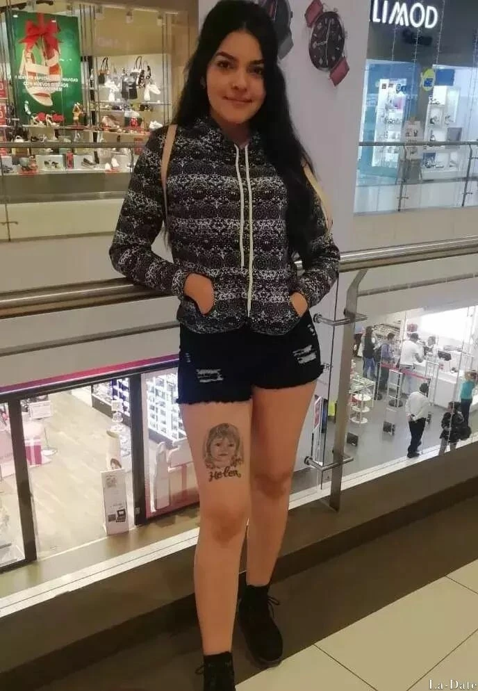 Emperatriz Profile image 1