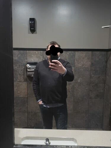 Shane Profile image 1