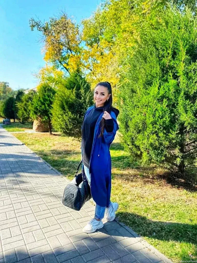 Viktoriya Profile image 10