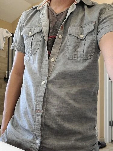 HandsomeGuy Profile image 1