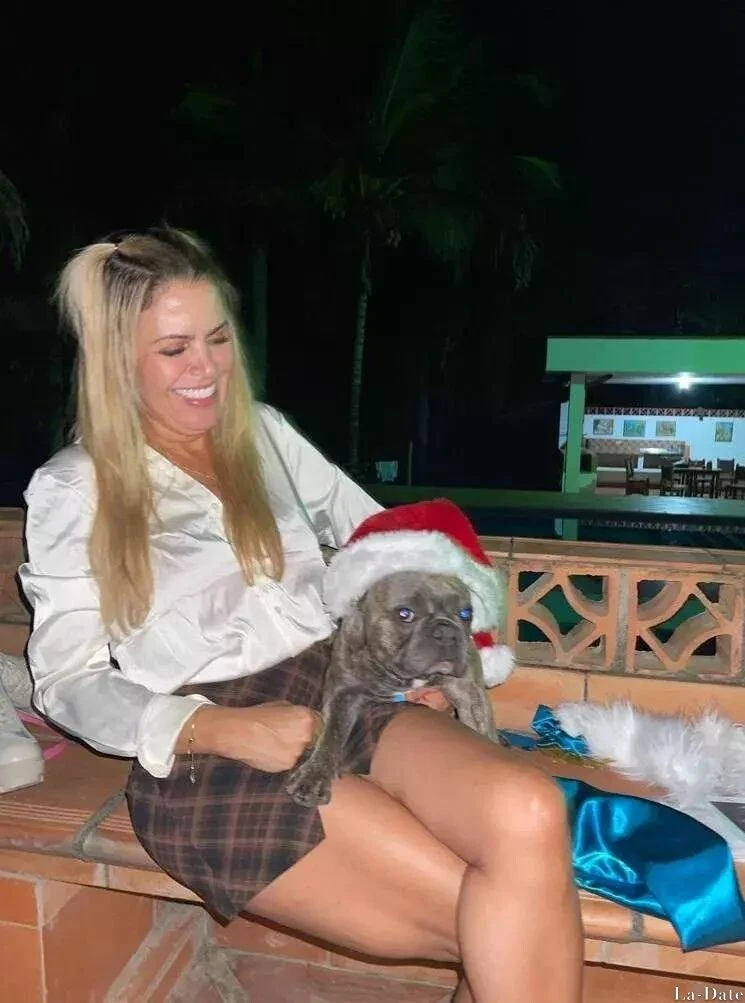 Margarita Profile image 2