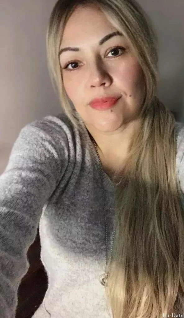 Geraldin Profile image 4