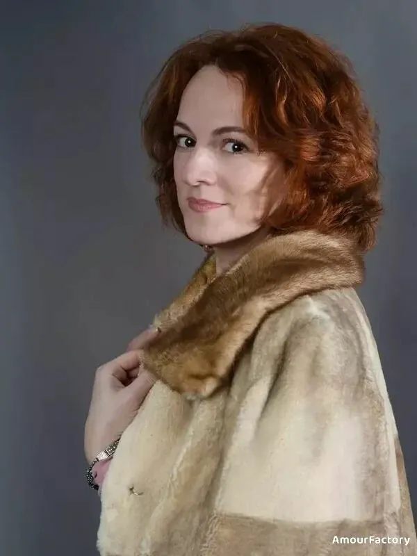 Irina Profile image 1