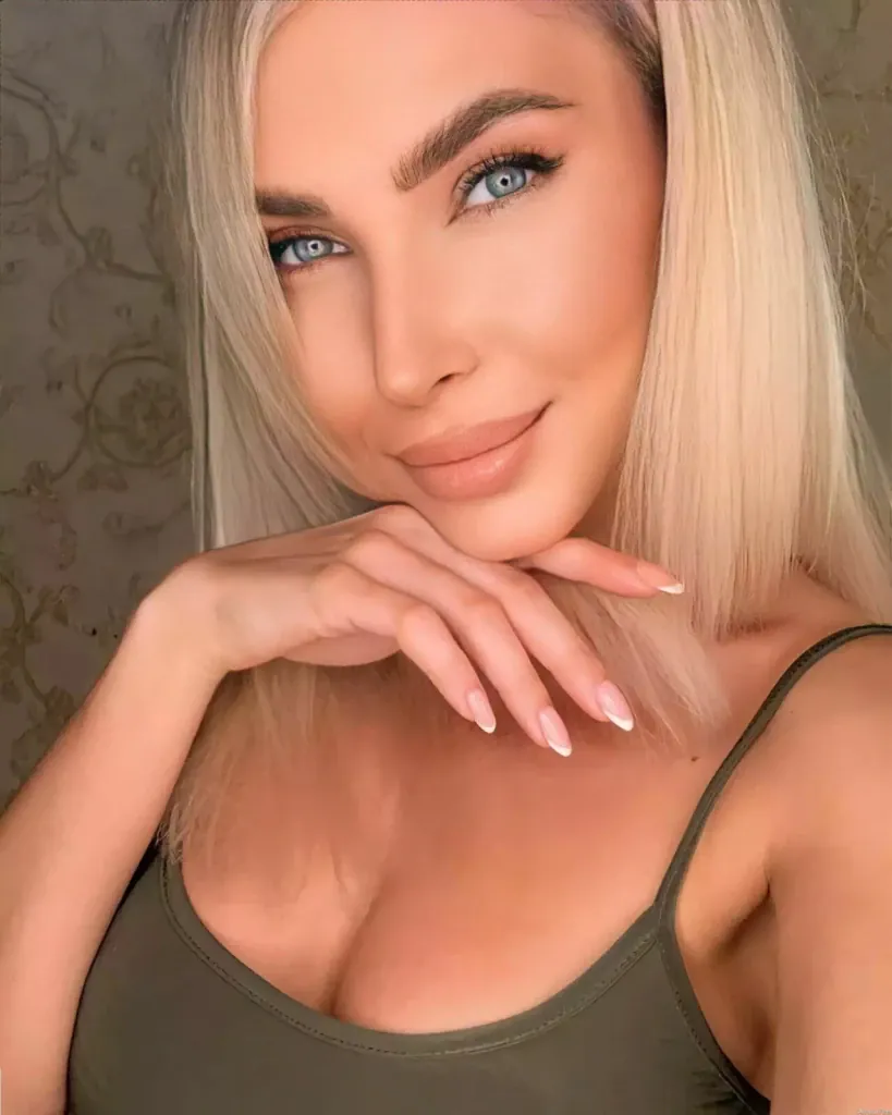 Antonina Profile image 3