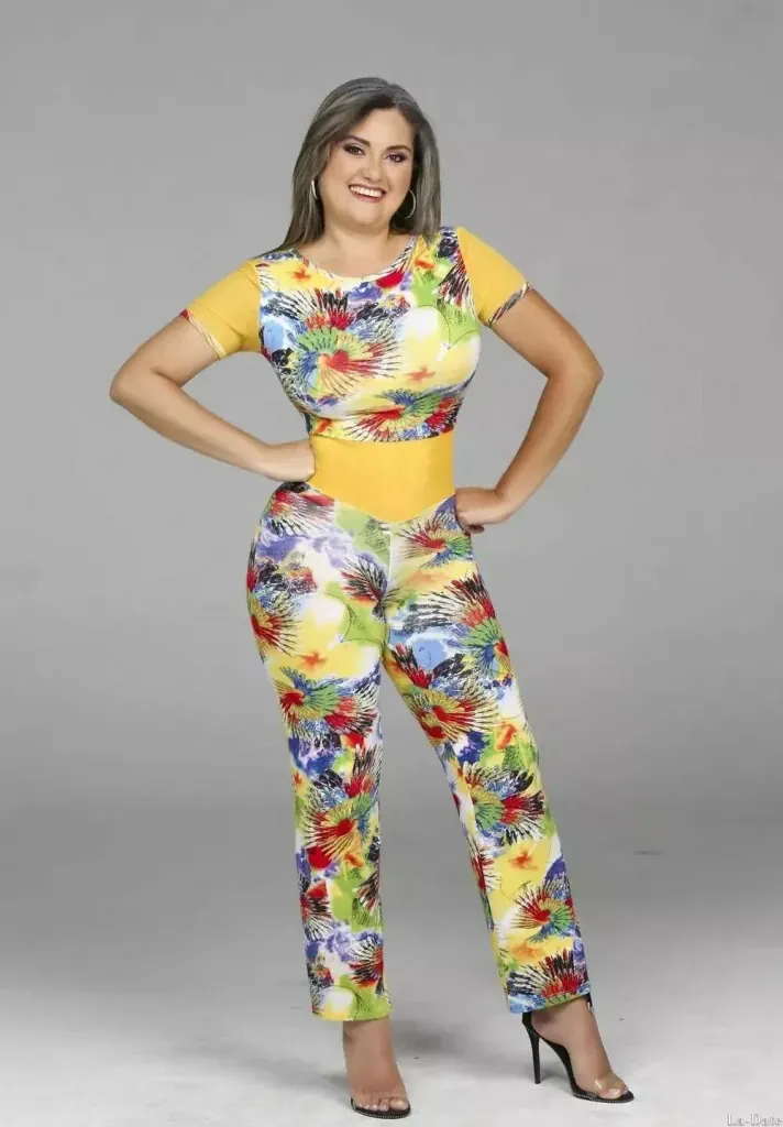 Becky Profile image 6