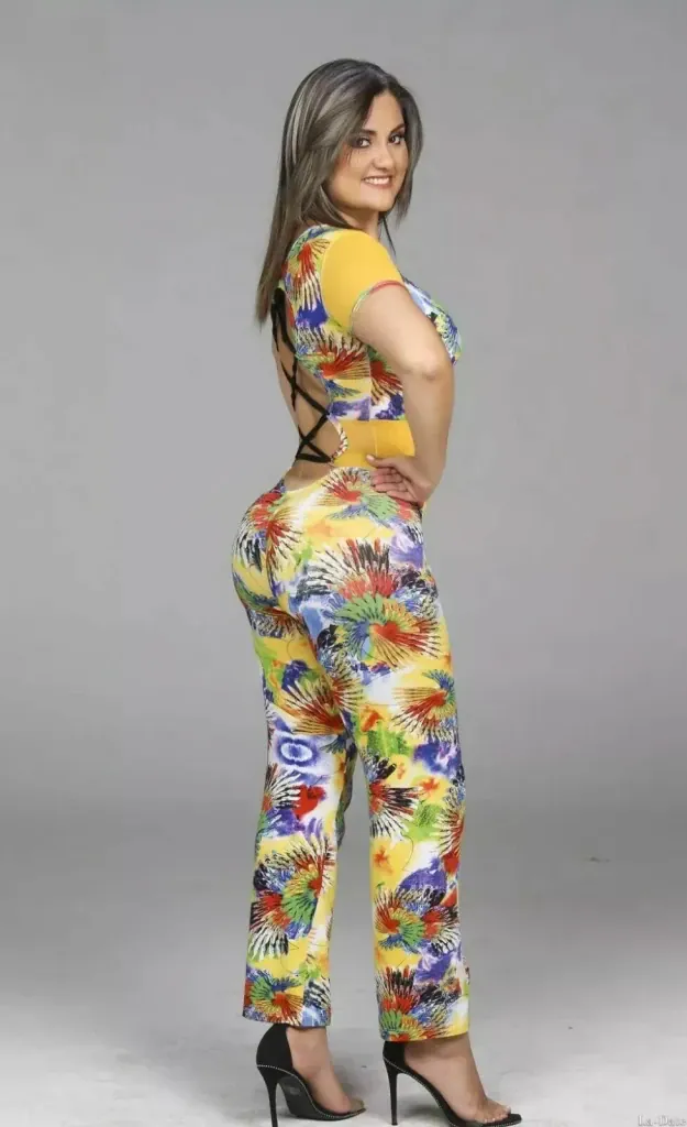 Becky Profile image 8