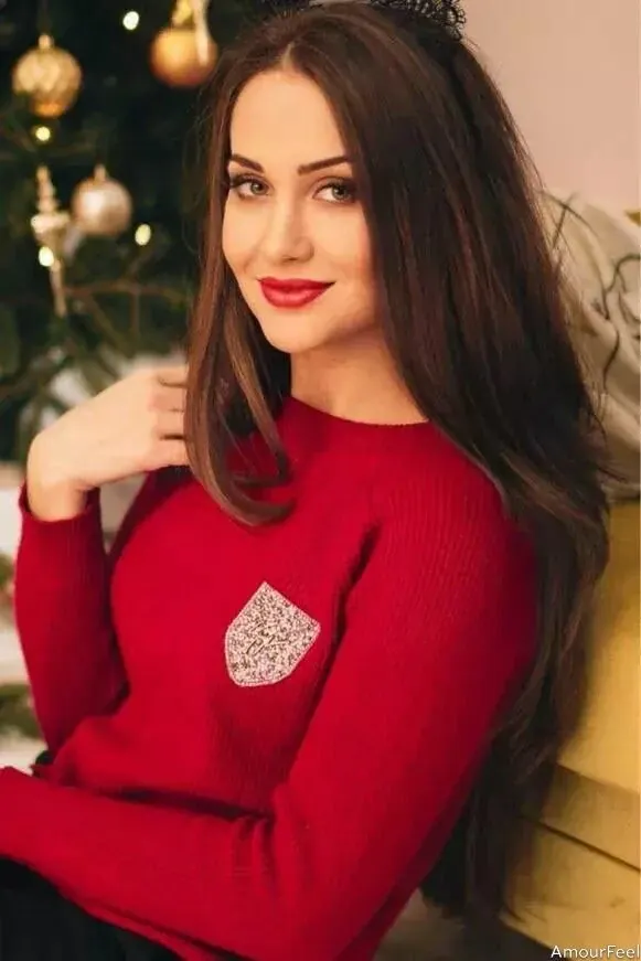 Anastasia Voronkova Profile image 6