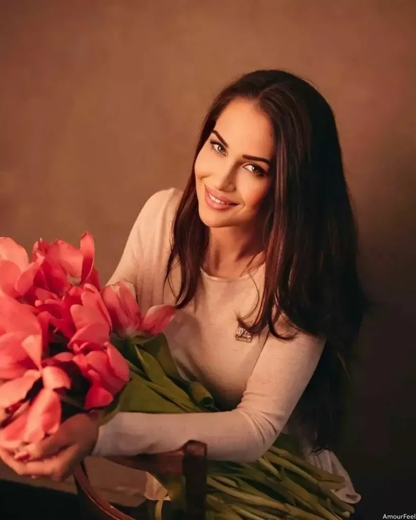 Anastasia Voronkova Profile image 5