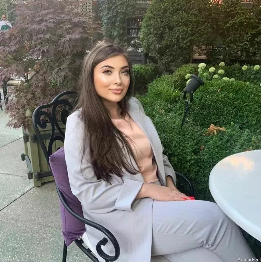 Viktorija Profile image 6