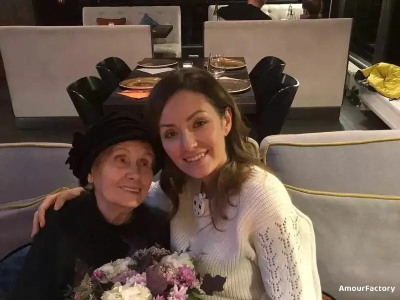 Natalia Sviridova Profile image 5