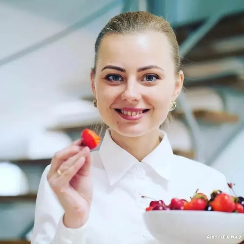 Svetlana Profile image 2
