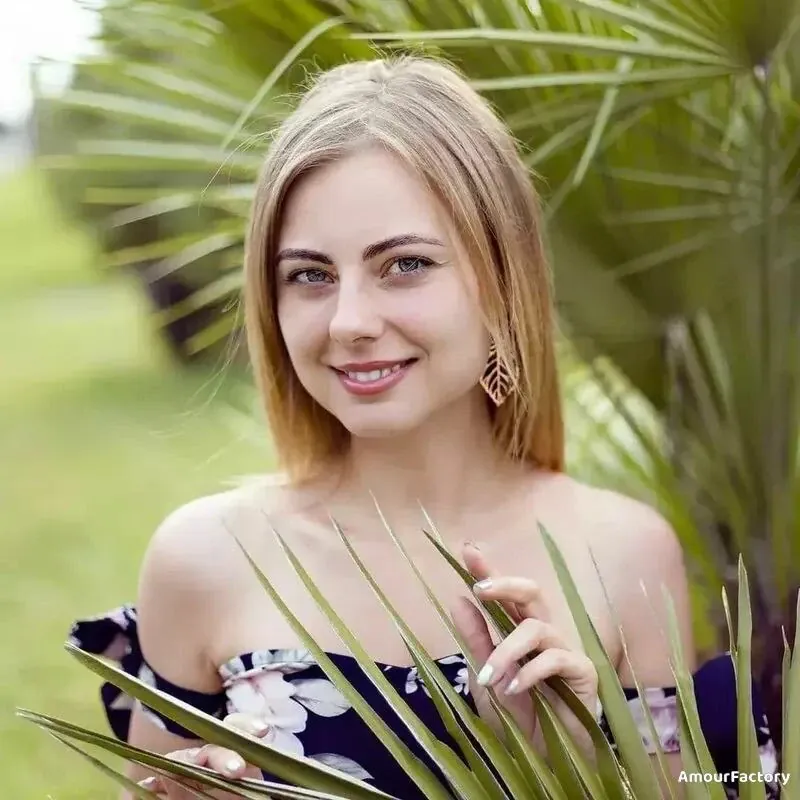 Svetlana Profile image 5