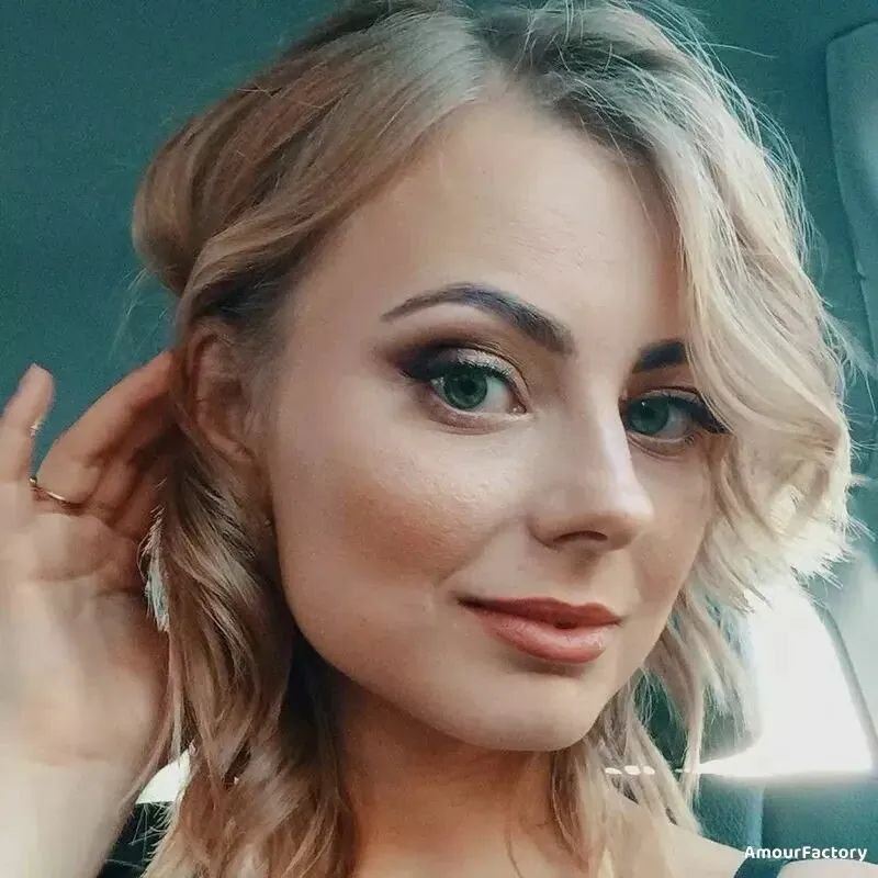 Svetlana Profile image 3
