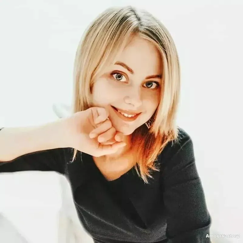 Svetlana Profile image 1