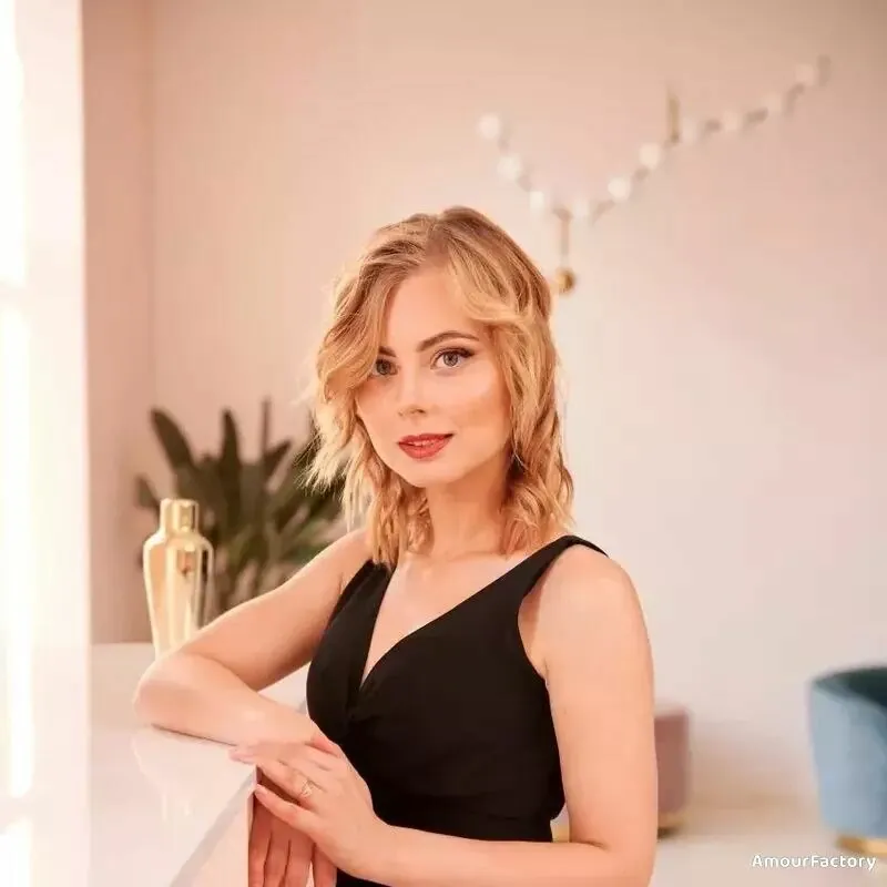 Svetlana Profile image 4