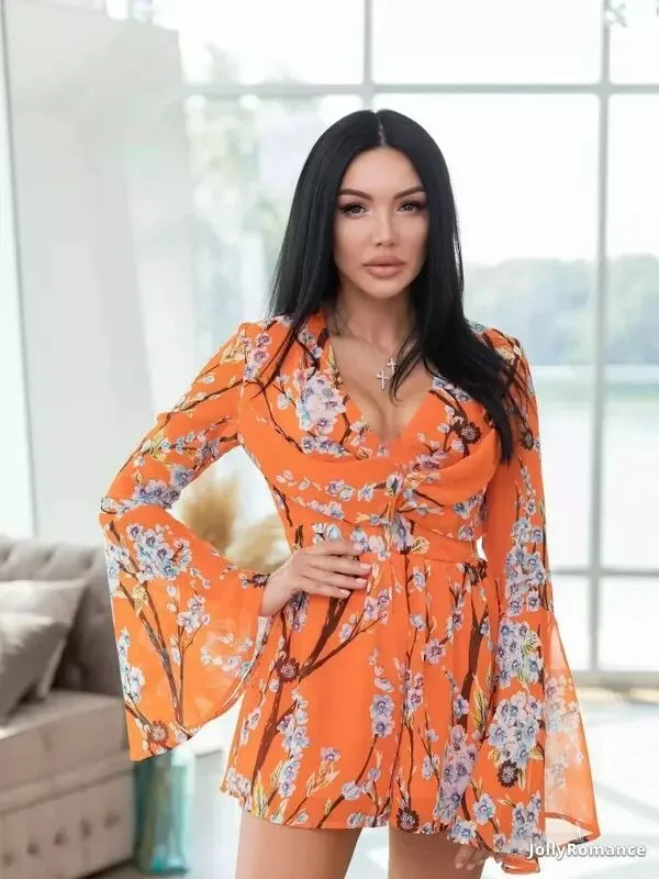 Ksenia Profile image 1