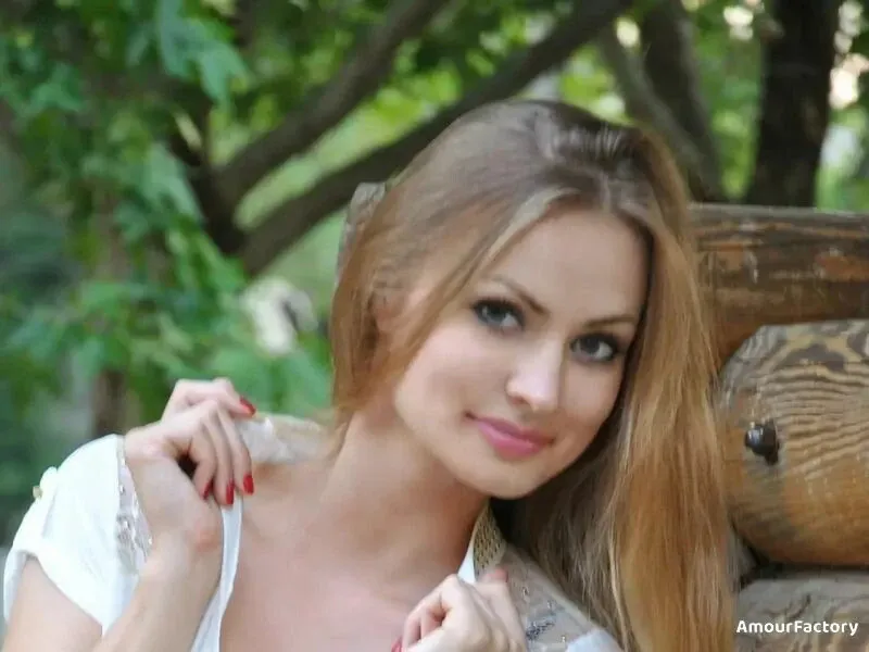 Ekaterina Profile image 5