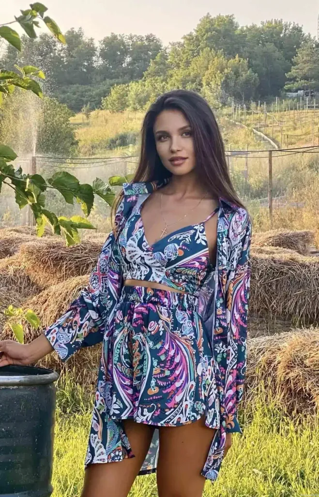 Sofie Profile image 6