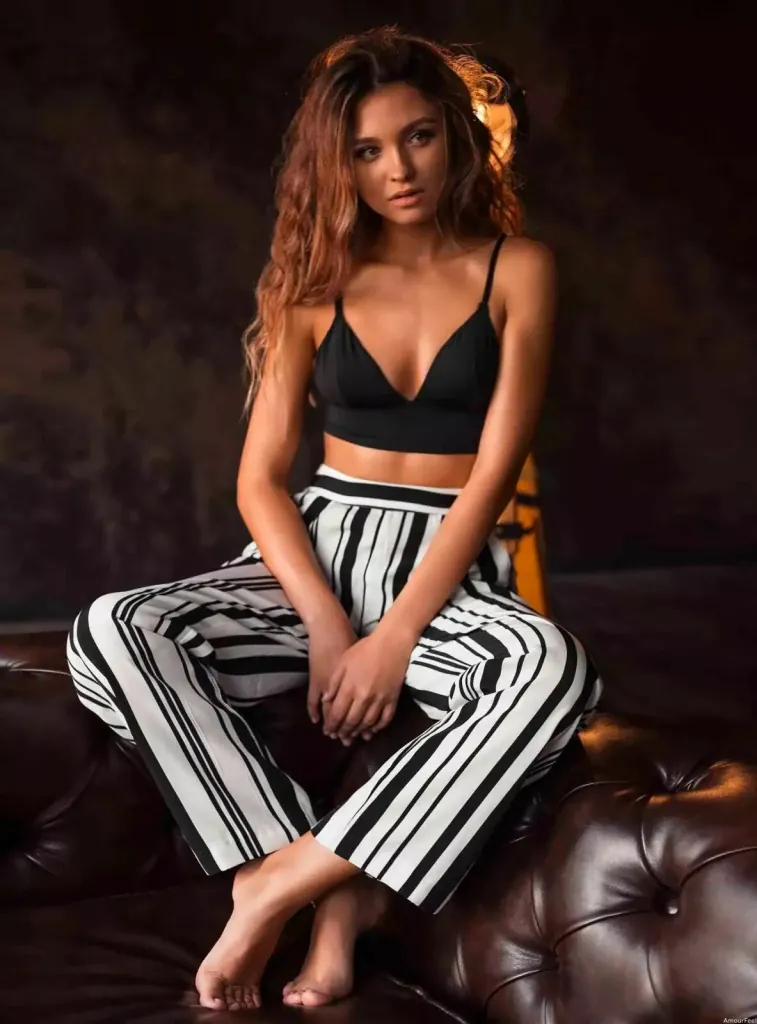 Sofie Profile image 5