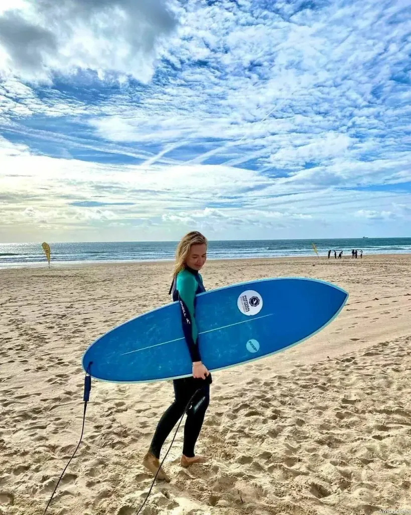 Ekaterina Profile image 5