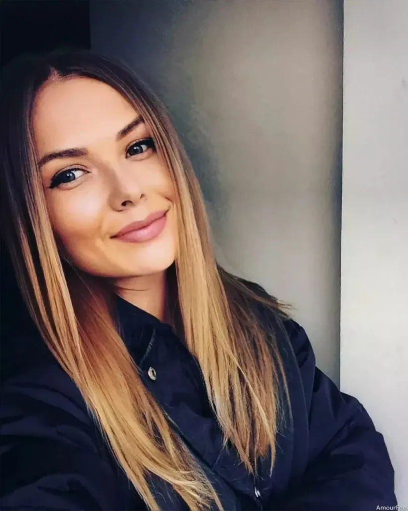 Ekaterina Profile image 7