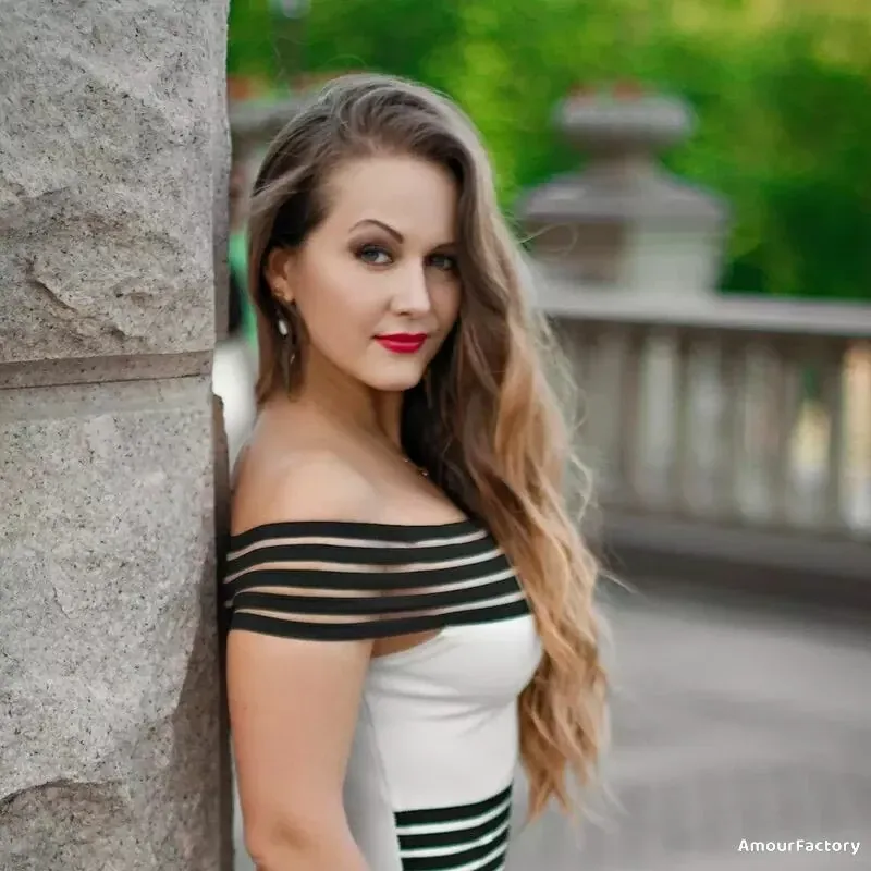 Svetlana Profile image 3